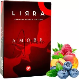 Табак Lirra Amore (Амур) 50 гр