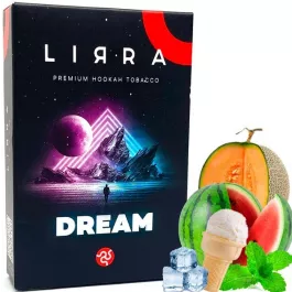Табак Lirra Dream (Мечта) 50 гр