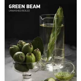 Табак Dark Side Green beam (Дарксайд Фейхоа) Medium 100 грамм