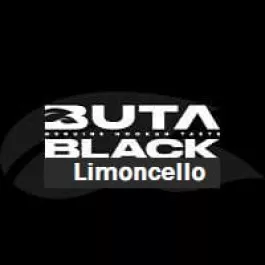  Тютюн Buta Black Lemoncello (Лімончелло) 100гр 