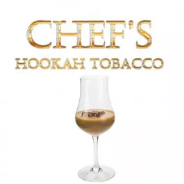 Тютюн Chefs Cream Likor (Крем Лікер) 40гр