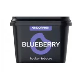 Табак Endorphin Blueberry (Ендорфин Черника) 60грамм 