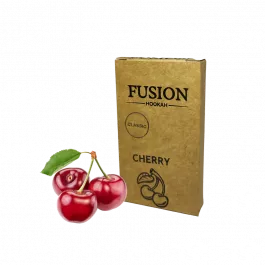 ТТабак Fusion Classic Cherry (Вишня) 100 гр