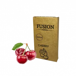 Тютюн Fusion Medium Cherry (Вишня) 100 гр