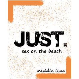 Табак Just Sex on The Beach (Джаст Коктейль Секс на Пляже) 50 грамм 