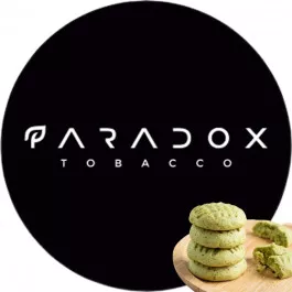 Тютюн Paradox Medium Pistachio Cookies (Парадокс Фісташкове Печиво) 50гр 
