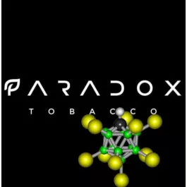 Тютюн Paradox Strong Sourness (Парадокс Кислота) 125гр