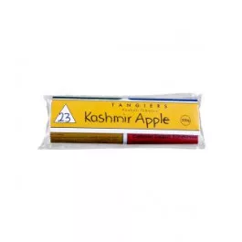 Табак Tangiers Noir Kashmir Apple 23 (Танжирс Яблоко с Кашмиром) 250 грамм 