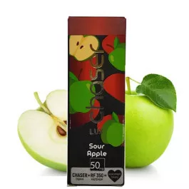 Жидкость Chaser LUX Sour Apple (Люкс Кислое Яблоко) 30мл