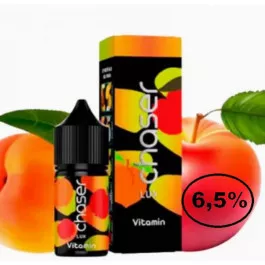 Рідина Chaser LUX Vitamin (Люкс Вітамін) 30мл 6,5% 
