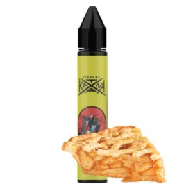 Рідина Eight by Katana Apple Pie Cinnamon (Яблучний Пиріг з Корицею) 30мл, 5% 
