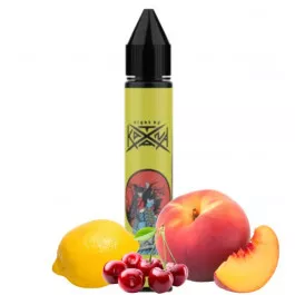 Рідина Eight by Katana Cherry Lemon Peach (Вишня Лимон Персик) 50мл 5% 