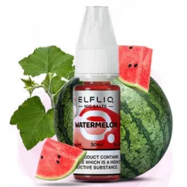 Рідина Elf Liq Watermelon (Кавун) 10мл, 3% 