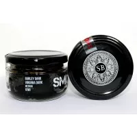 Табак Smoky Bull Medium line Kiwi (Смоки булл медиум Киви) 100 грамм
