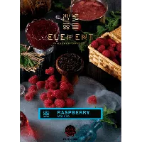 Табак Element Water Raspberry (Элемент Малина) 100 грамм