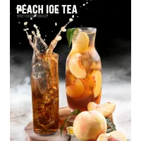 Табак Honey Badger Mild (Медовый Барсук Легкий) Peach Ice Tea | Персиковый Айс Чай 250 грамм