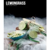 Табак Honey Badger Mild (Медовый Барсук Легкий) Lemongrass | Лемонграсс 250 грамм
