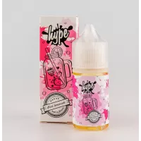 Жидкость Hype Pink Lemonade (Розовый Лимонад) 30мл 