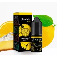 Жидкость Chaser Лимонный Пирог 10мл