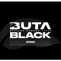 Табак Buta Black Kiwi (Бута Блек Киви) 100 грамм