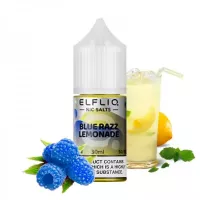 Рідина Elf Liq Blue Razz Lemonade (Ельф Бар Блакитний Лимонад) 30мл 5%