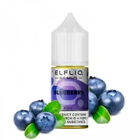 Рідина Elf Liq Blueberry (Ельфбар Чорниця) 30мл 5%