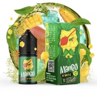 Рідина In Bottle Mango (Ін Ботл Манго) 5% 