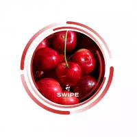 Безтютюнова суміш Swipe Cherry Splash (Вишня) 50грм