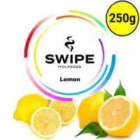 Безтютюнова суміш Swipe Lemon (Лимон) 250гр