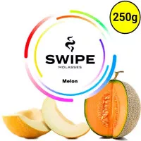 Безтютюнова суміш Swipe Melon (Диня) 250гр
