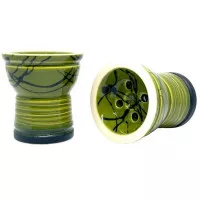 Чаша Sweet Bowls New Turkish Glaze Green 