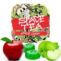  Чайна суміш Space Tea Apple Candy (Яблучна Цукерка) 40гр