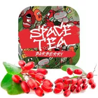 Чайна суміш Space Tea Barberry (Барбарис) 40гр 