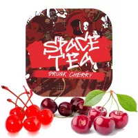 Чайна суміш Space Tea Drunk Cherry (Вишня) 40гр