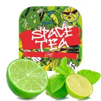 Чайна суміш Space Tea Lime (Лайм) 40гр