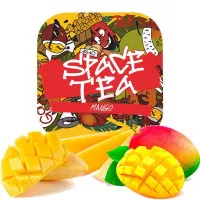 Чайна суміш Space Tea Mango (Манго) 40гр
