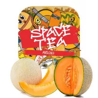 Чайна суміш Space Tea Melona (Диня) 40гр