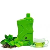 Електронна сигарета Gord G-05 4000 Green Tea (Зелений Чай)