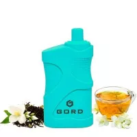 Електронна сигарета Gord G-05 4000 Jasmin Tea (Жасминовий Чай)