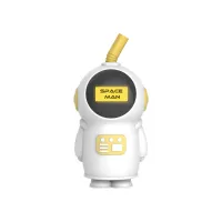 Електронна сигарета Lavie Space Man 7000 Energy Drink (Енергетик)