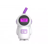 Электронная сигарета Lavie Space Man 7000 Grape Ice (Виноград Лед)