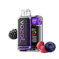 Електронна сигарета Vozol 20000 Mixed Berries (Ягідний Мікс)