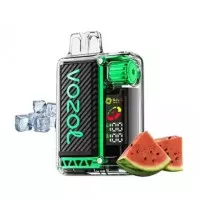 Електронна сигарета Vozol 20000 Watermelon Ice (Кавун Лід)