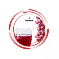 Бестабачная смесь Swipe Grape Juice (Свайп Виноградный сок) 50 грамм