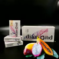 Табак Diamond Exotic Fruit (Диамант Экзотические Фрукты) 50гр