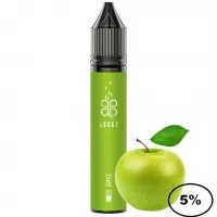 Жидкость Lucky Apple (Лаки Яблоко) 30мл 5%