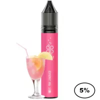 Жидкость Lucky Pink Lemonade (Лаки Розовый Лимонад) 30мл