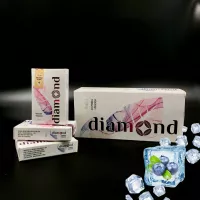 Табак Diamond Ice Wildberry (Айс ежевика) 50гр