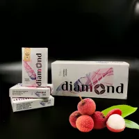 Табак Diamond Lychee (Диамант Личи) 50гр
