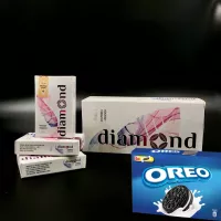 Табак Diamond Oreo (Диамант орео)